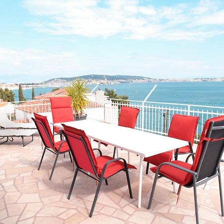 Apartment Nede Trogir Exteriér fotografie