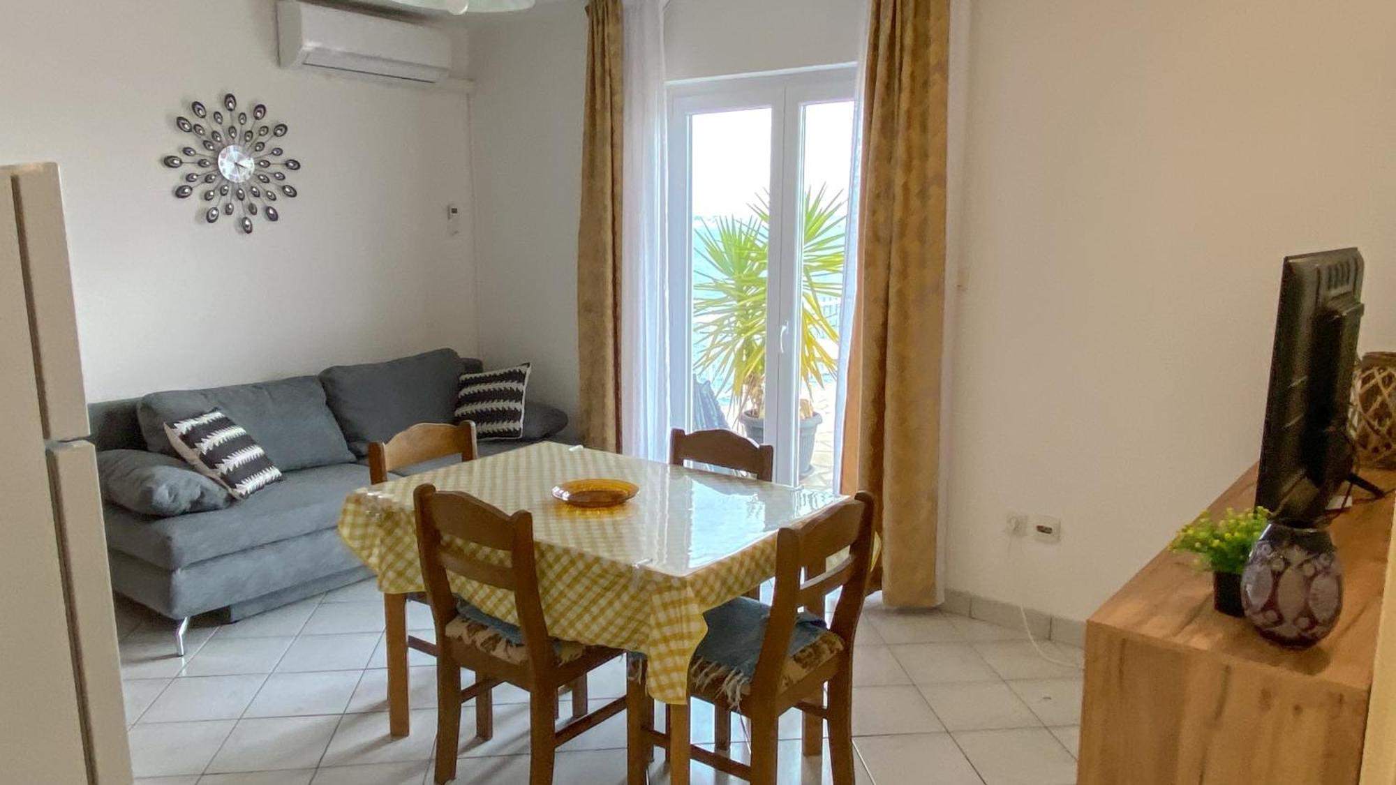 Apartment Nede Trogir Exteriér fotografie